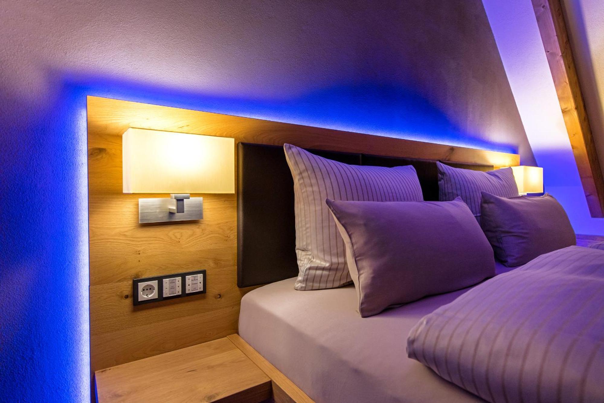 Landhotel Repetal อัทเทินดอร์น ภายนอก รูปภาพ