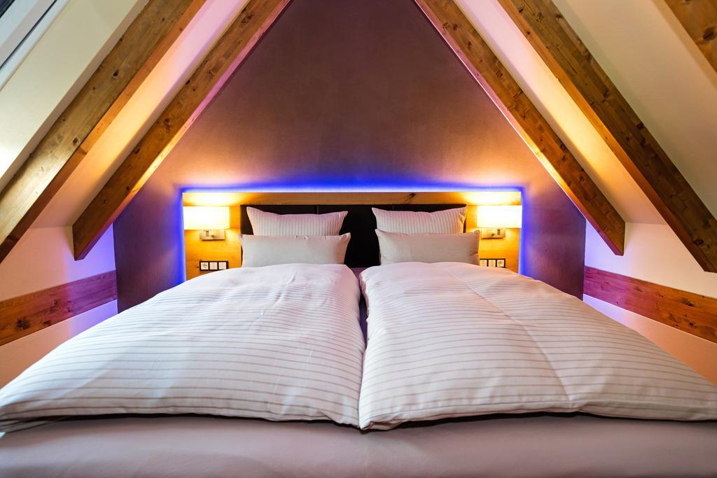 Landhotel Repetal อัทเทินดอร์น ภายนอก รูปภาพ